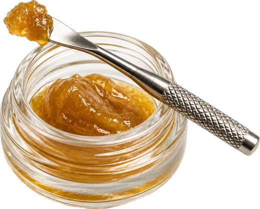 Cannabis concentrate